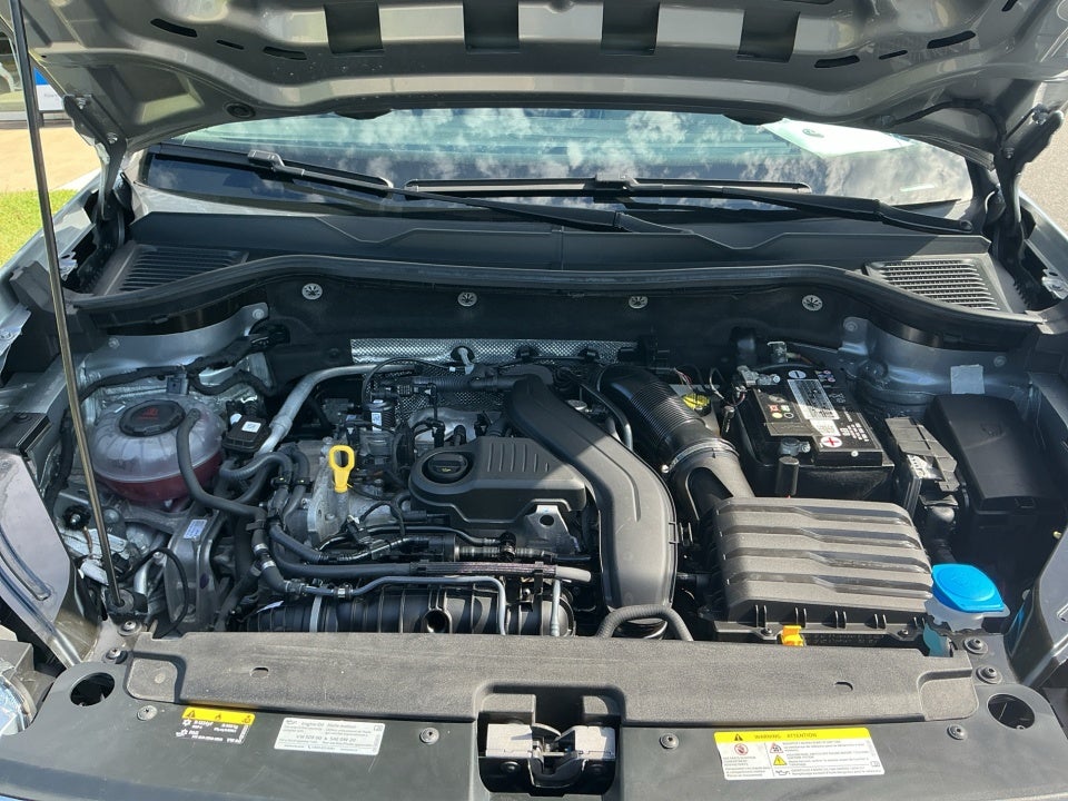 2022 Volkswagen Taos 1.5T S