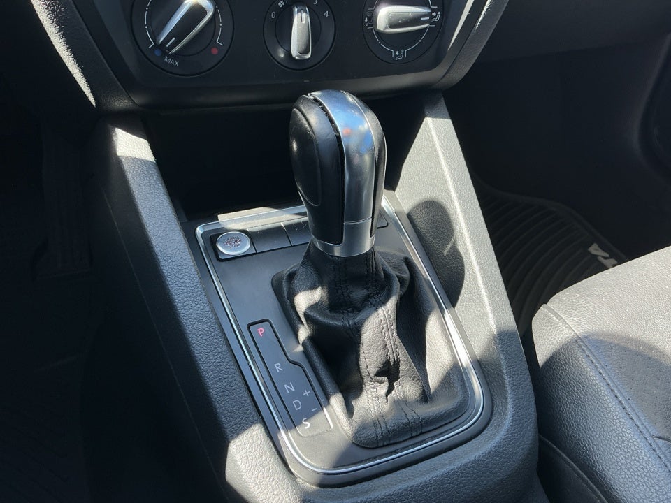 2017 Volkswagen Jetta 1.4T SE