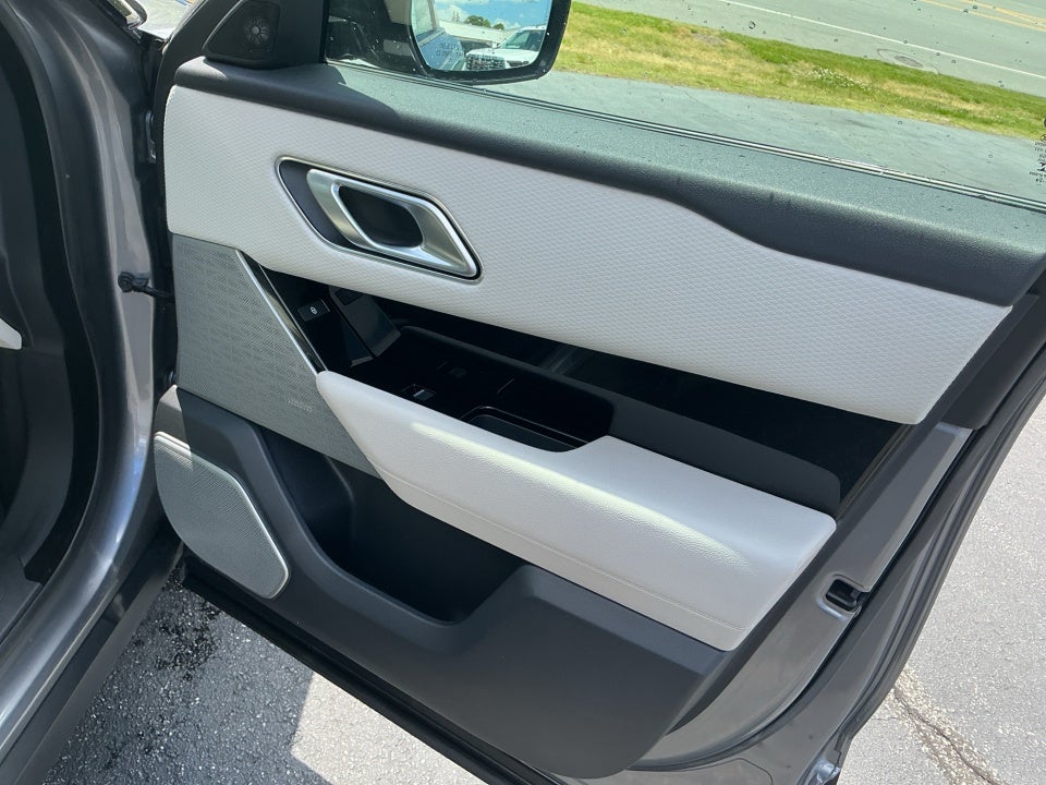 2020 Land Rover Range Rover Velar P340 R-Dynamic S