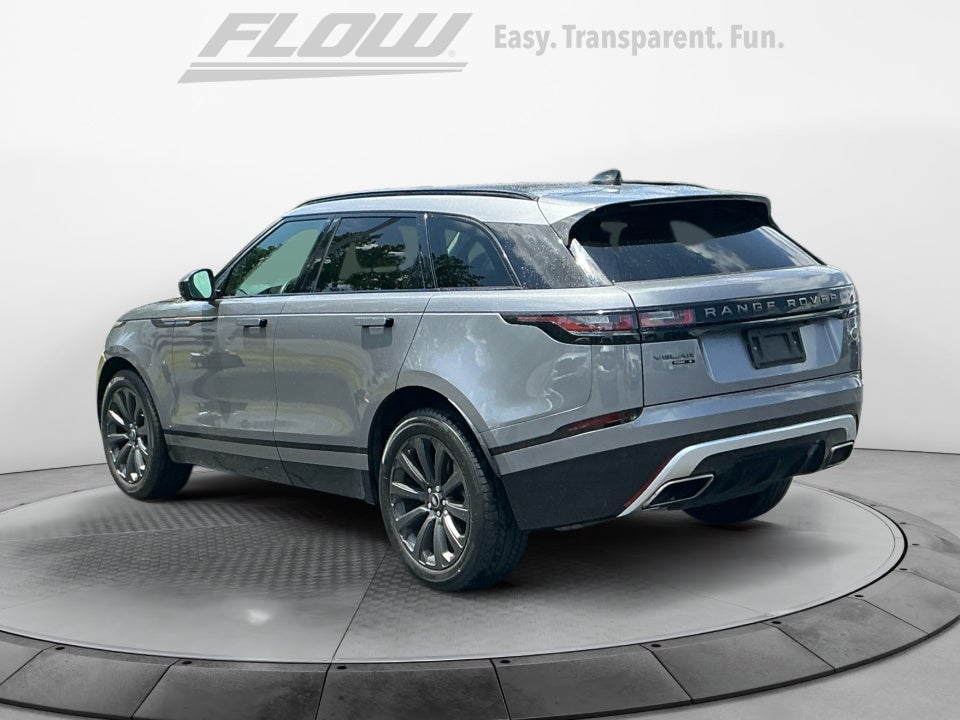 2020 Land Rover Range Rover Velar P340 R-Dynamic S
