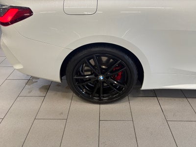 2021 BMW M440i M440i xDrive