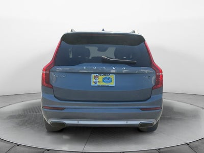 2019 Volvo XC90 Momentum