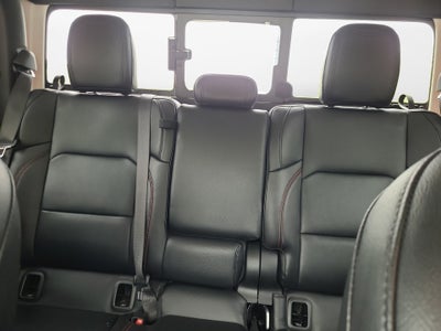 2023 Jeep Gladiator Rubicon 4x4