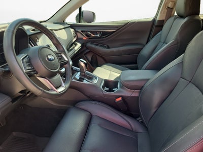 2024 Subaru Outback Limited XT
