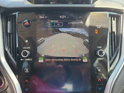 2024 Subaru Outback Limited XT