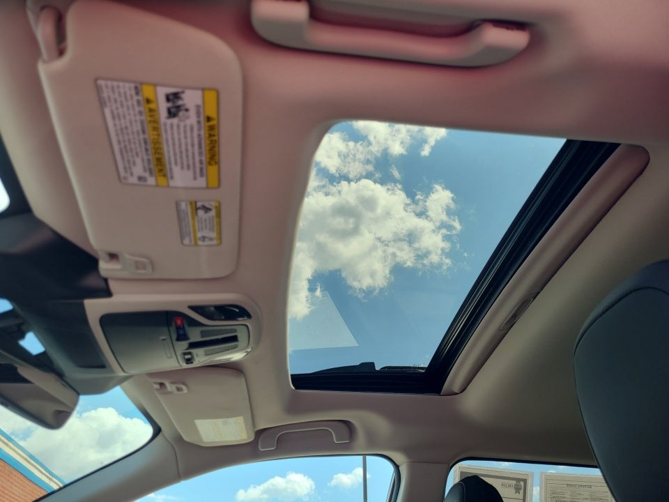 2024 Subaru Outback Limited XT