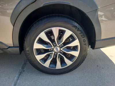 2024 Subaru Outback Limited XT