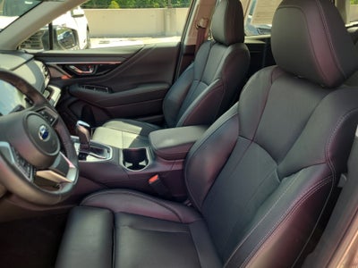 2024 Subaru Outback Limited XT