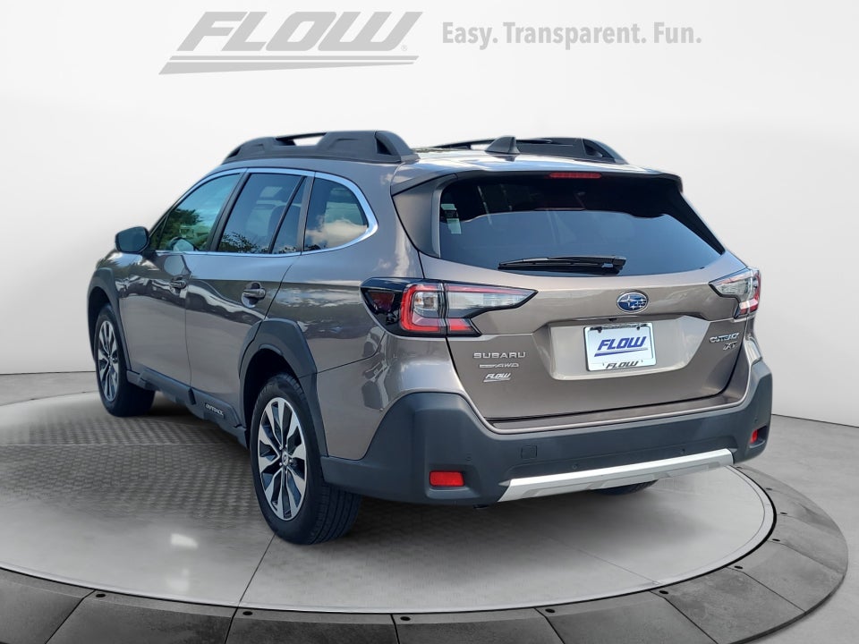 2024 Subaru Outback Limited XT