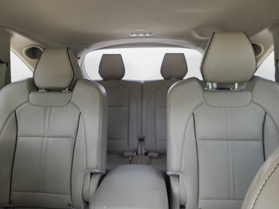 2017 Acura MDX w/Advance Pkg