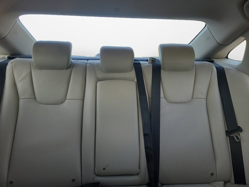 2019 Honda Insight Touring