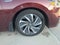 2019 Honda Insight Touring