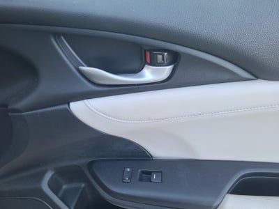 2019 Honda Insight Touring