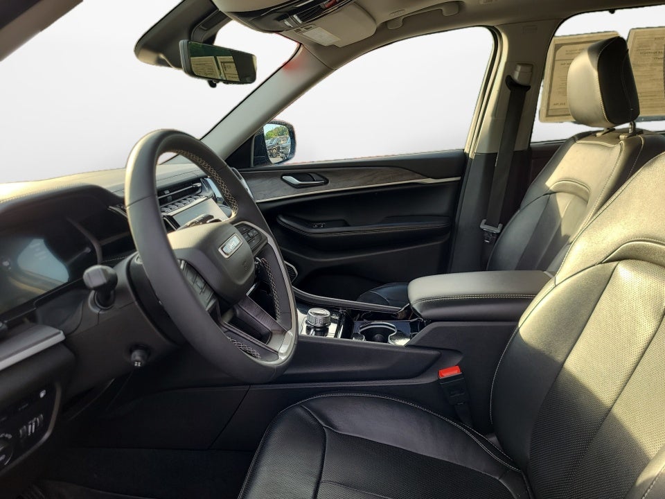 2022 Jeep Grand Cherokee 4xe Limited 4x4