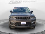 2022 Jeep Grand Cherokee 4xe Limited 4x4