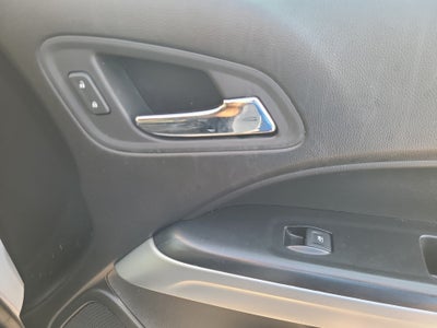 2018 Chevrolet Colorado 4WD LT