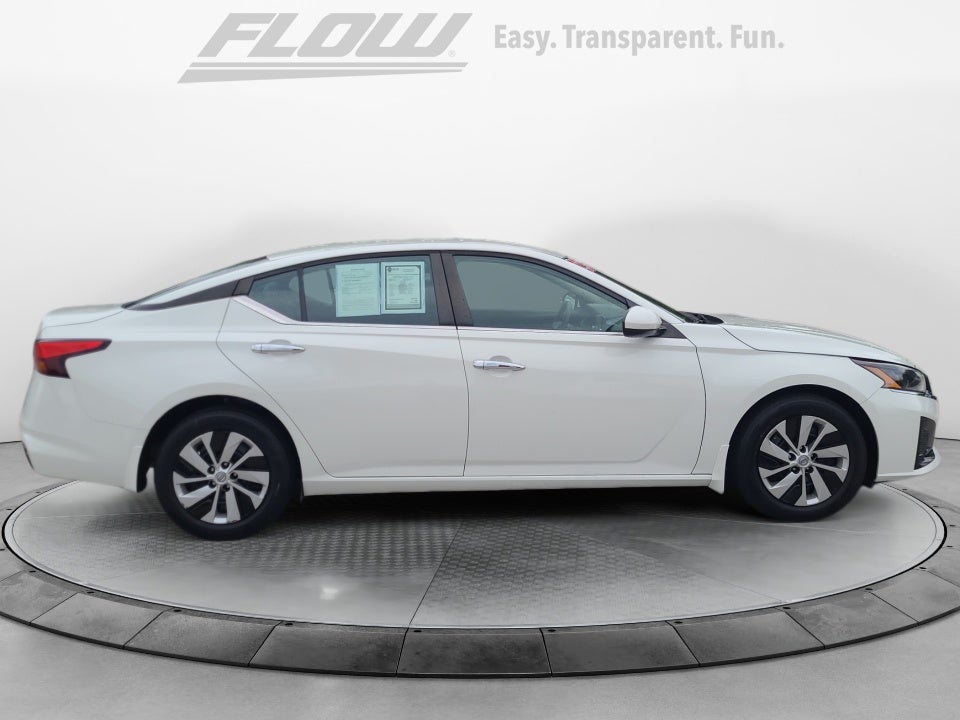 2023 Nissan Altima S FWD