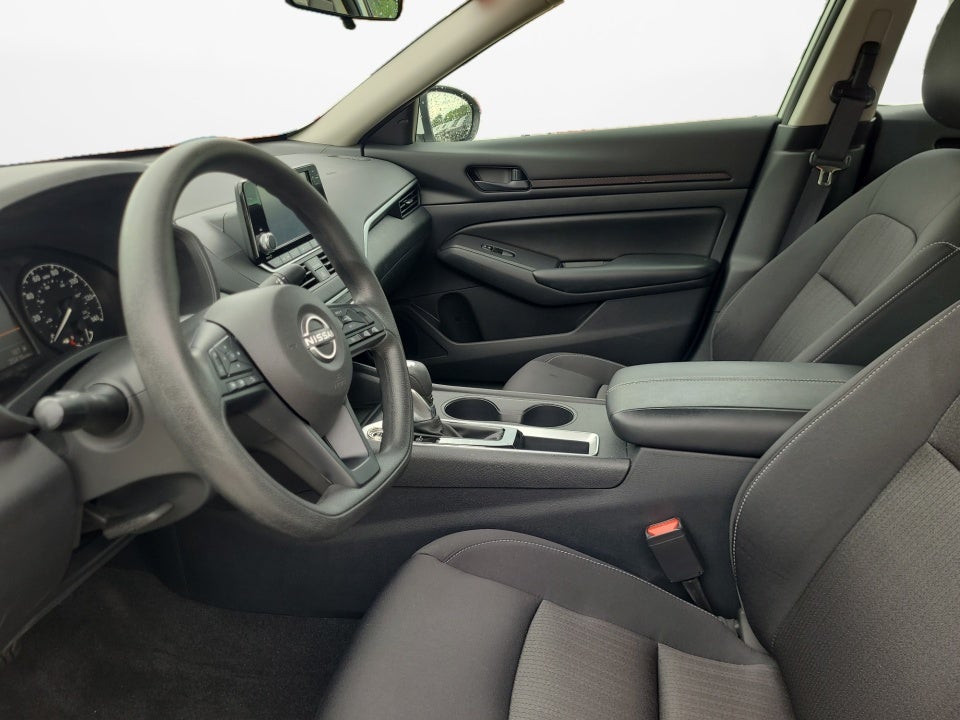 2023 Nissan Altima S FWD