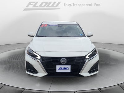 2023 Nissan Altima S FWD