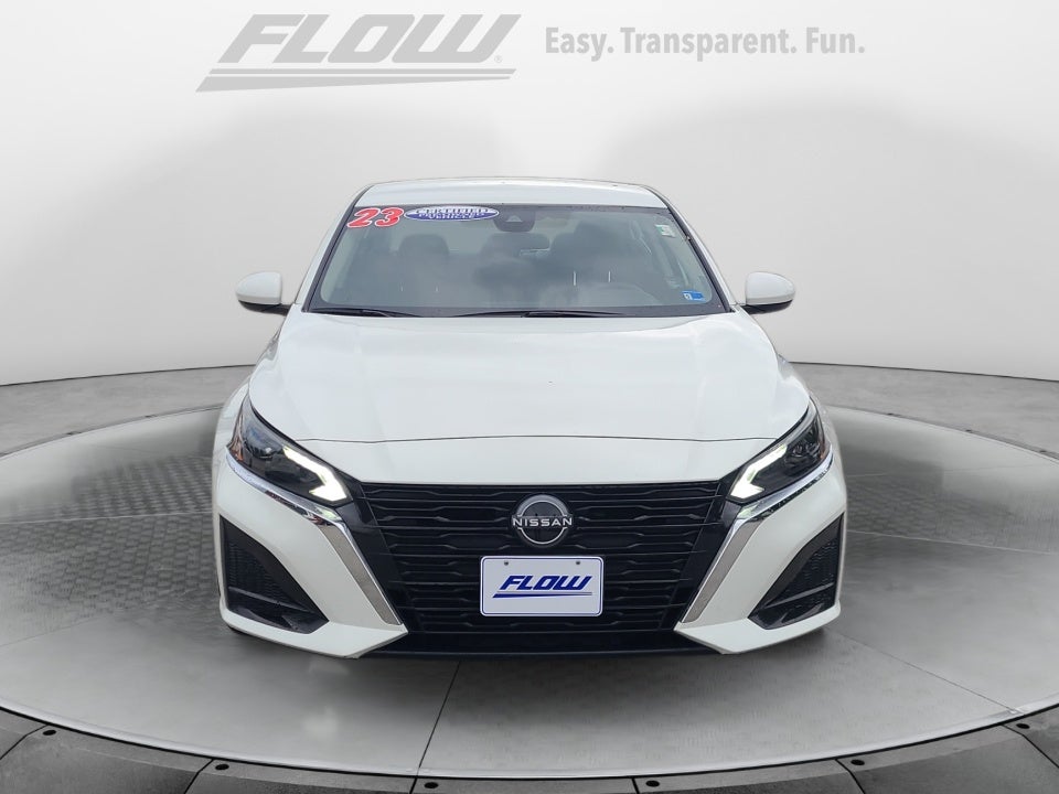 2023 Nissan Altima S FWD