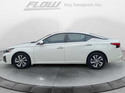 2023 Nissan Altima S FWD