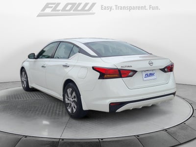 2023 Nissan Altima S FWD