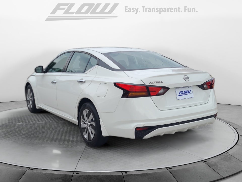 2023 Nissan Altima S FWD