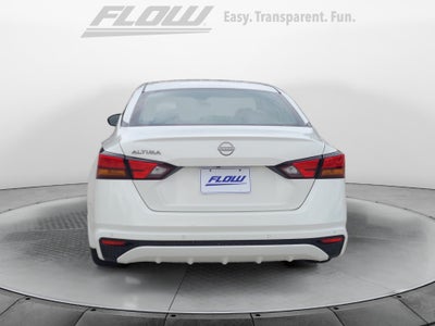 2023 Nissan Altima S FWD