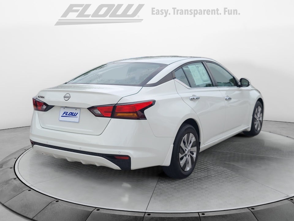 2023 Nissan Altima S FWD