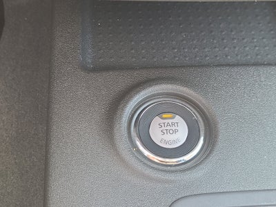 2020 Nissan Frontier PRO-4X