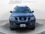 2020 Nissan Frontier PRO-4X