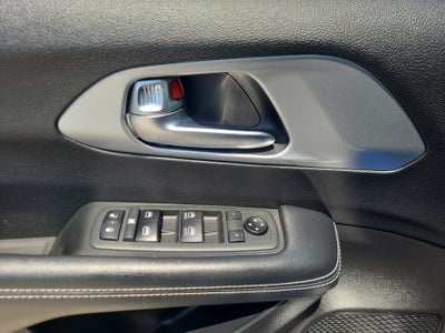 2021 Chrysler Pacifica Touring AWD