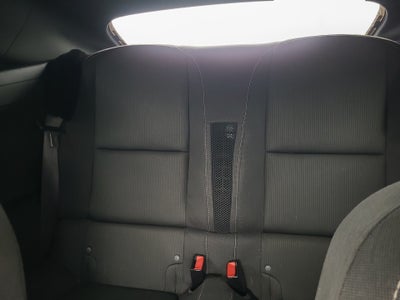 2012 Chevrolet Camaro 1LT