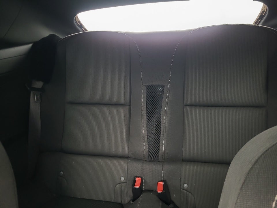 2012 Chevrolet Camaro 1LT
