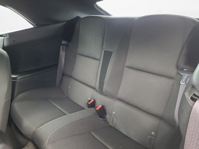2012 Chevrolet Camaro 1LT