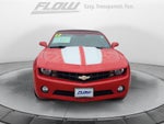 2012 Chevrolet Camaro 1LT