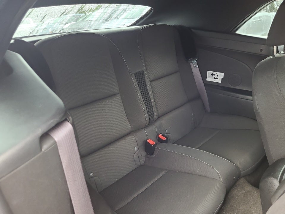 2012 Chevrolet Camaro 1LT