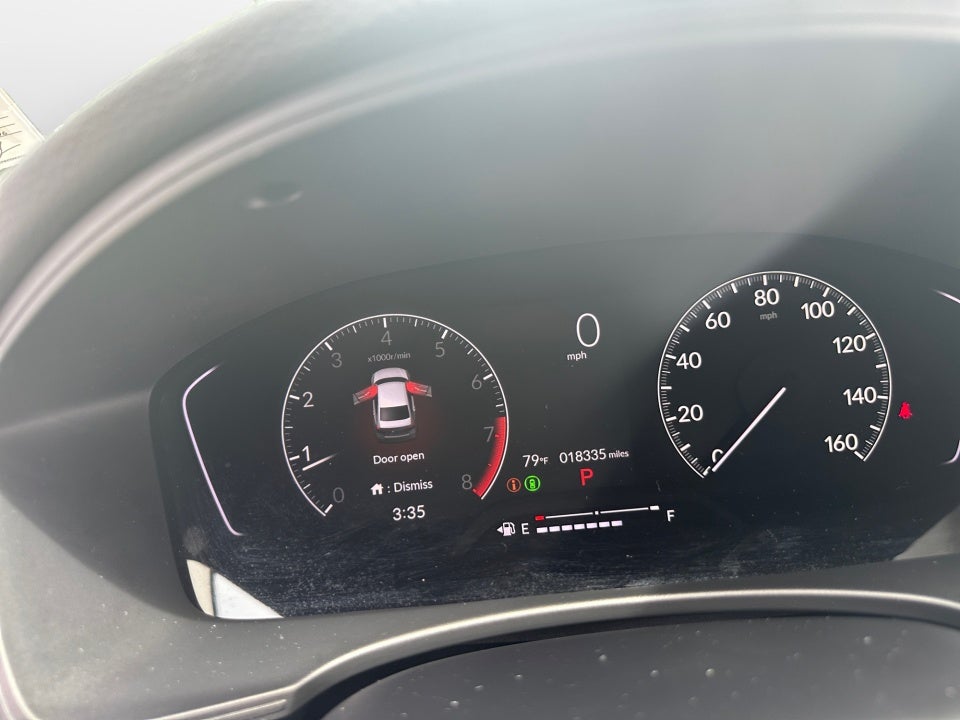2024 Honda Civic Sedan LX