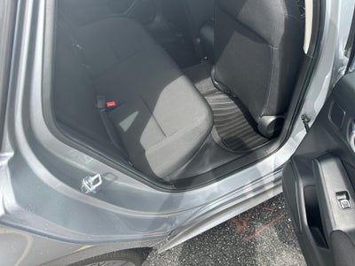 2024 Honda Civic Sedan LX