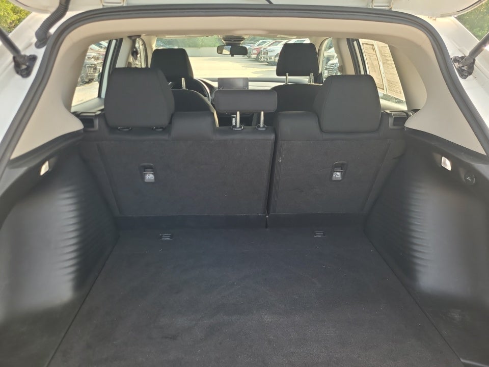 2023 Honda HR-V AWD LX