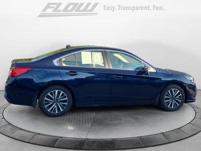 2018 Subaru Legacy Premium