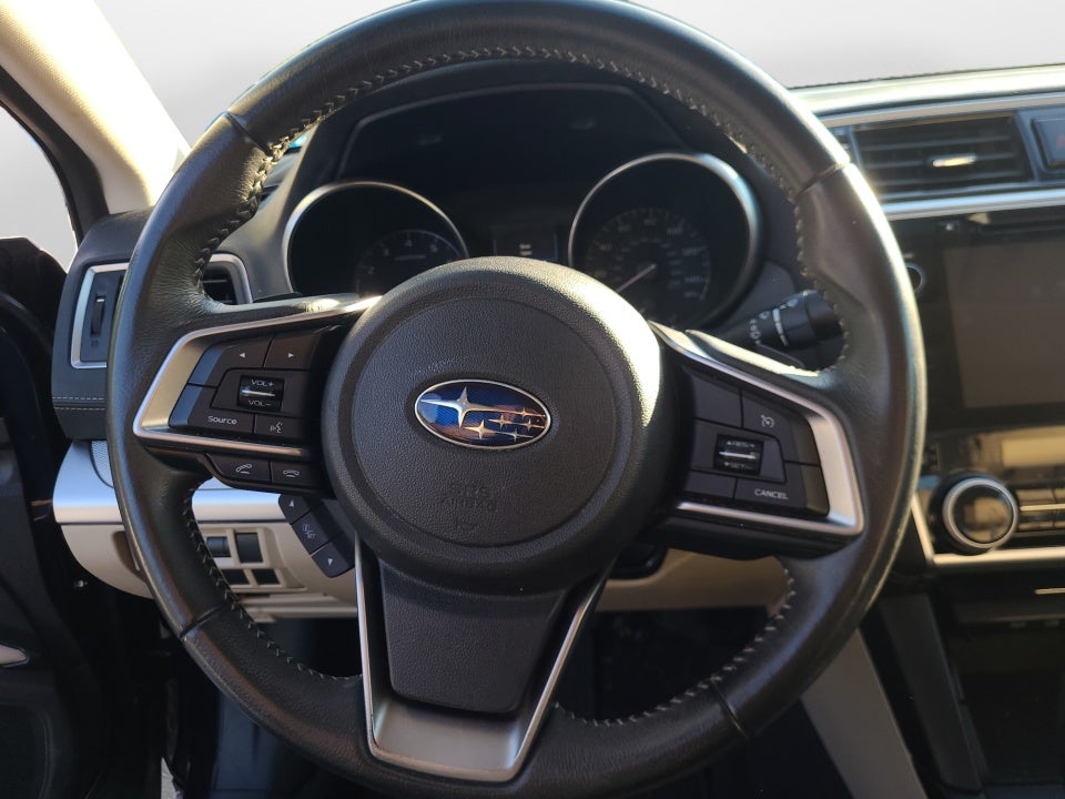 2018 Subaru Legacy Premium
