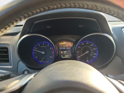 2018 Subaru Legacy Premium