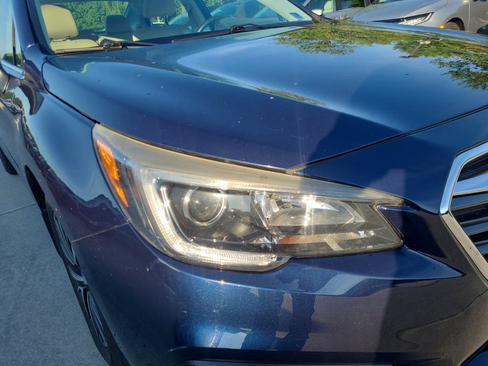 2018 Subaru Legacy Premium