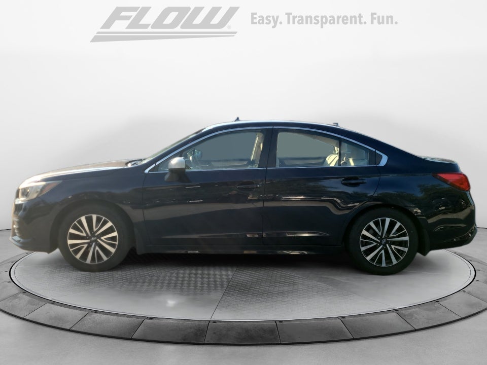2018 Subaru Legacy Premium