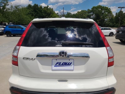 2008 Honda CR-V EX-L