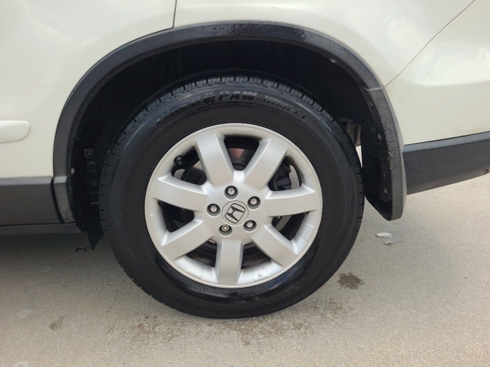 2008 Honda CR-V EX-L