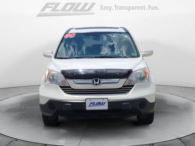 2008 Honda CR-V EX-L