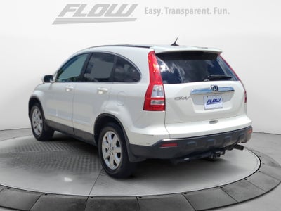 2008 Honda CR-V EX-L