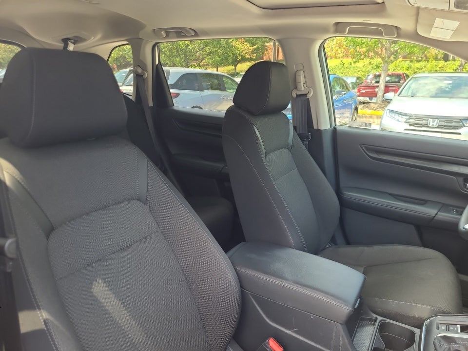 2023 Honda CR-V EX
